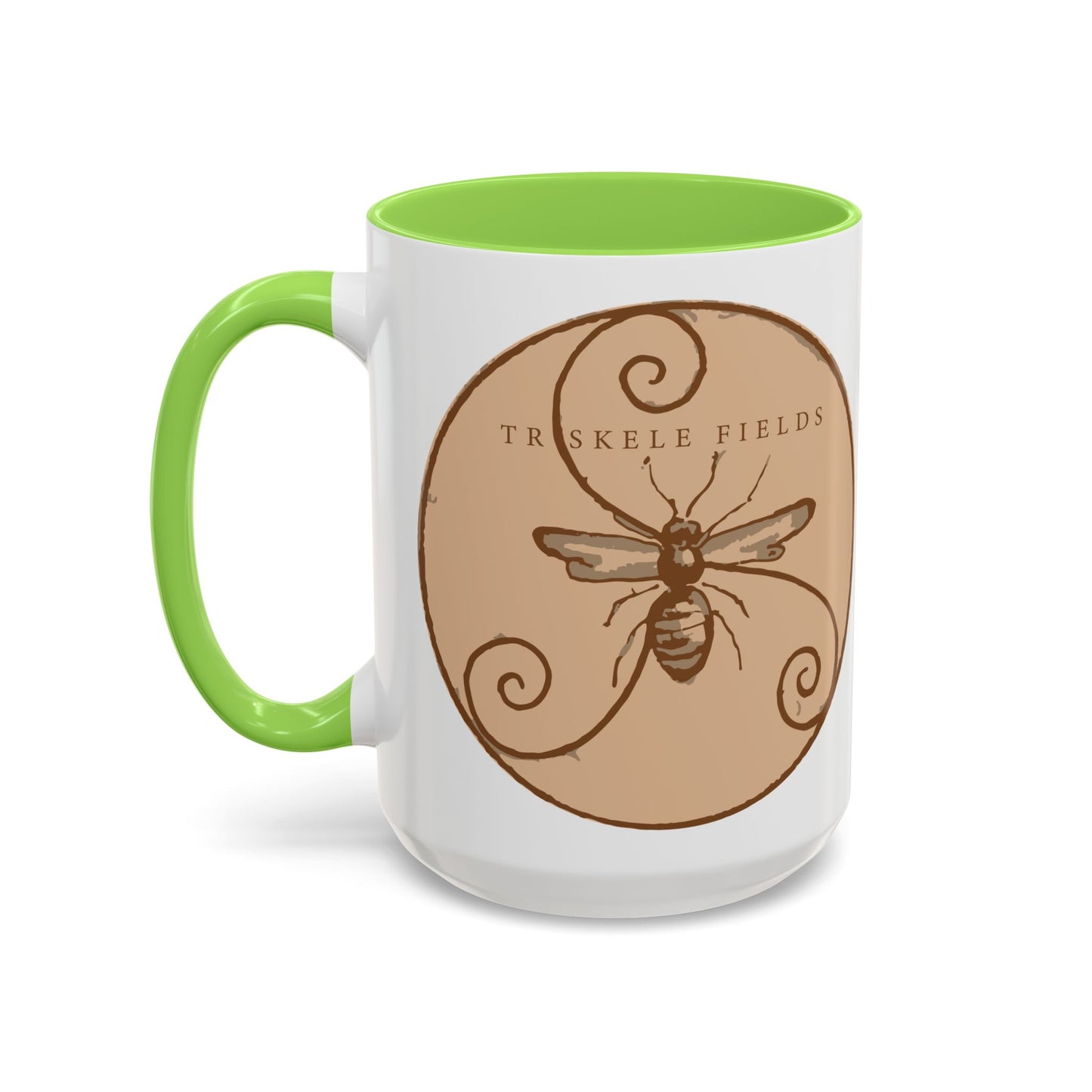 Colorful Mugs (11oz, 15oz)