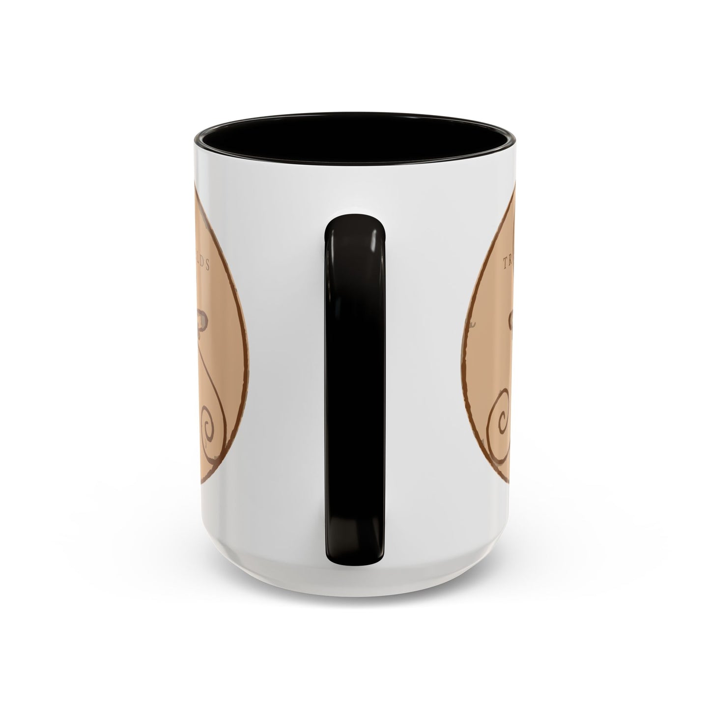 Colorful Mugs (11oz, 15oz)
