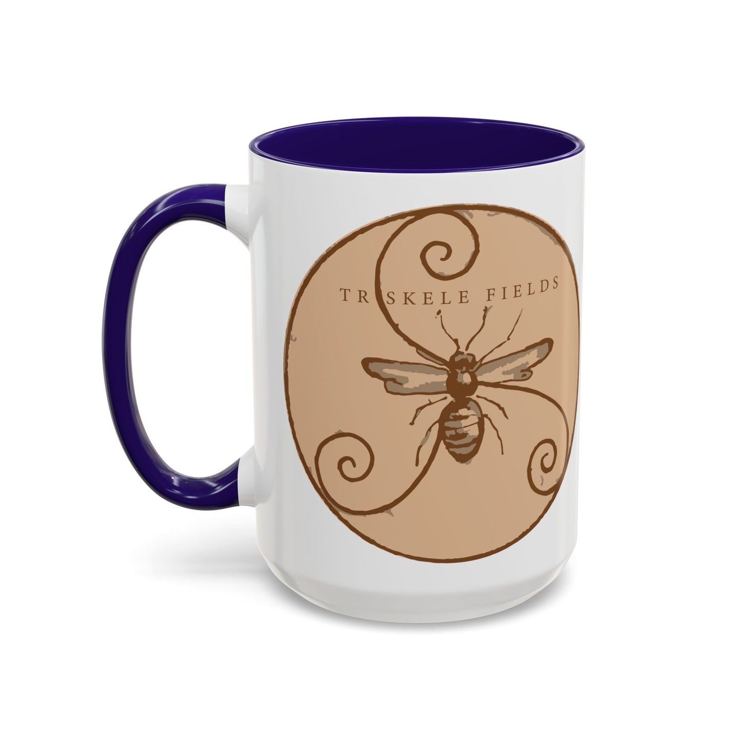 Colorful Mugs (11oz, 15oz)