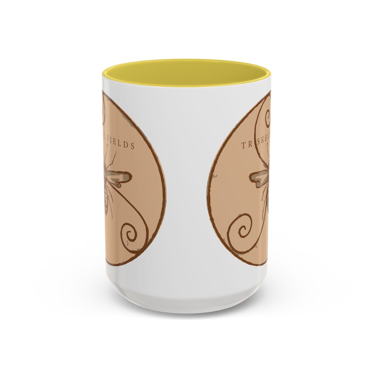 Colorful Mugs (11oz, 15oz)