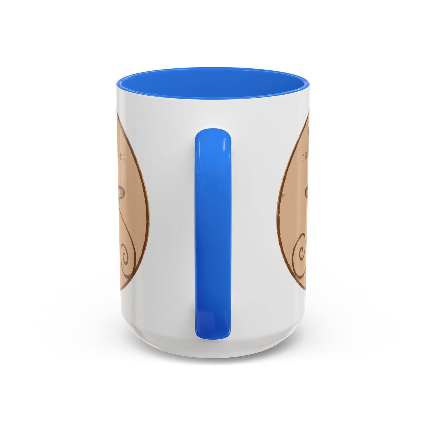 Colorful Mugs (11oz, 15oz)