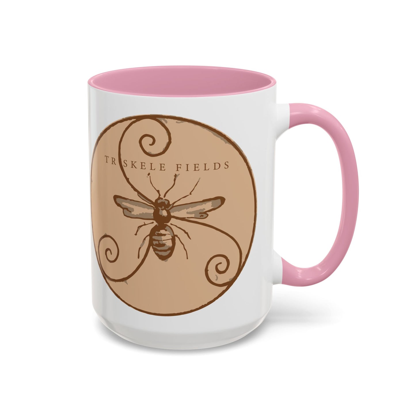Colorful Mugs (11oz, 15oz)