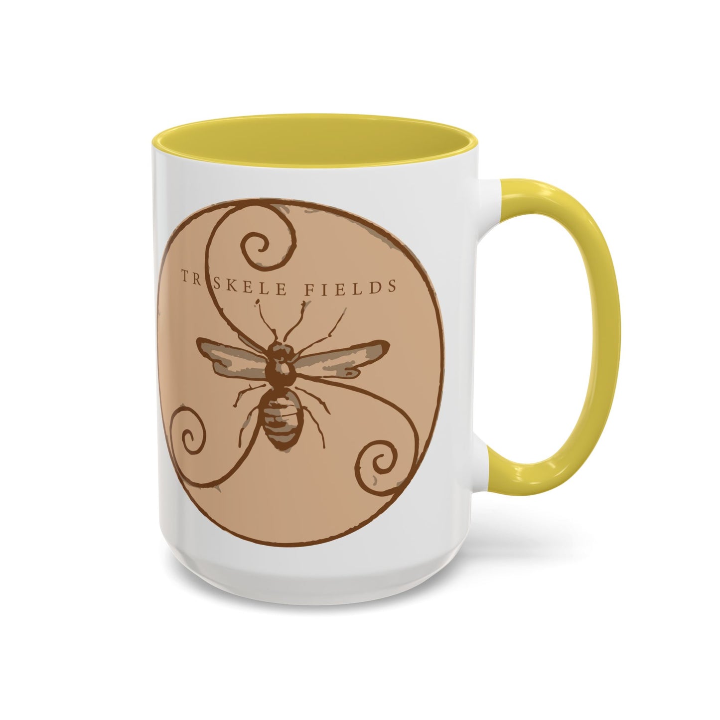 Colorful Mugs (11oz, 15oz)