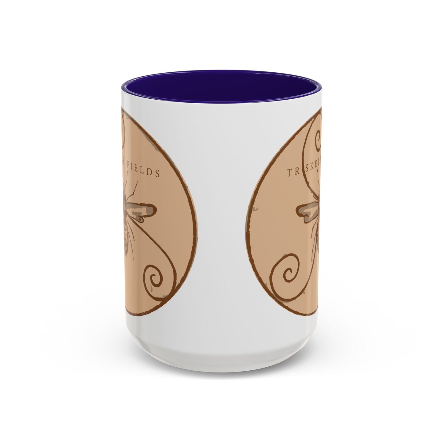Colorful Mugs (11oz, 15oz)