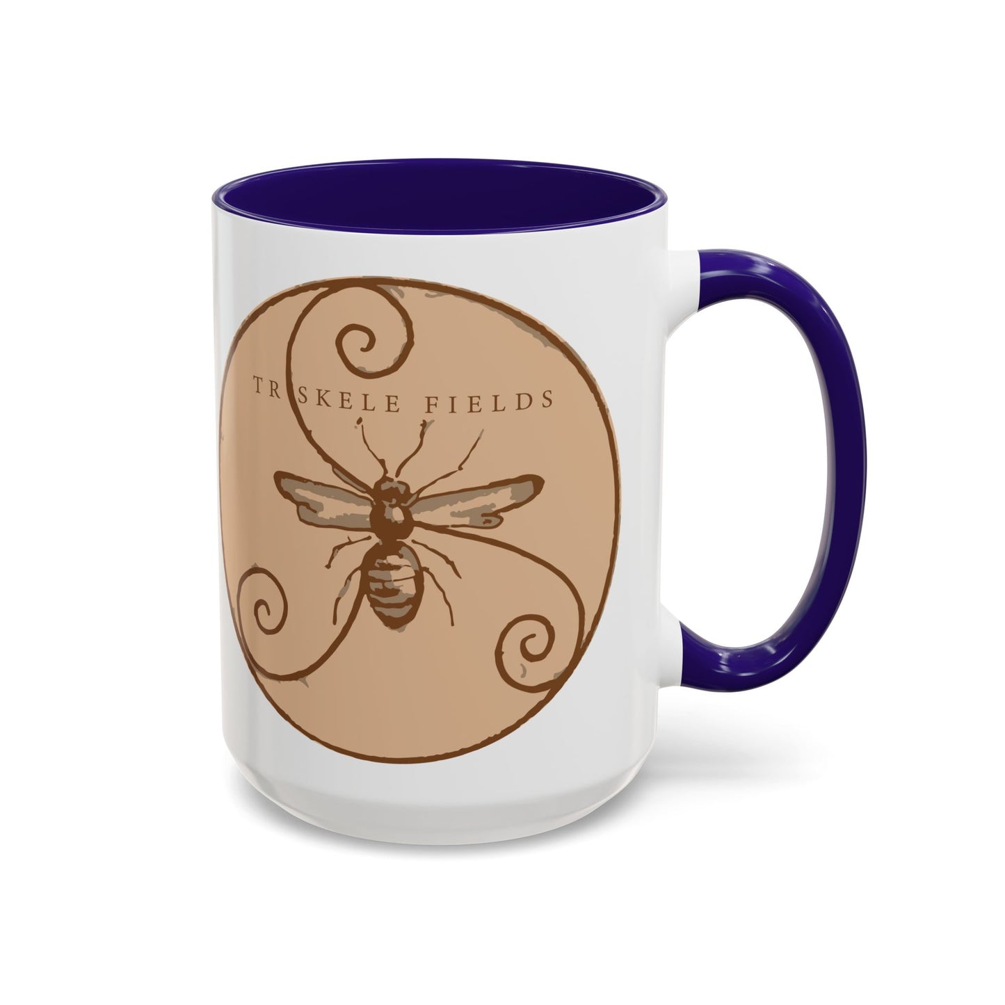 Colorful Mugs (11oz, 15oz)