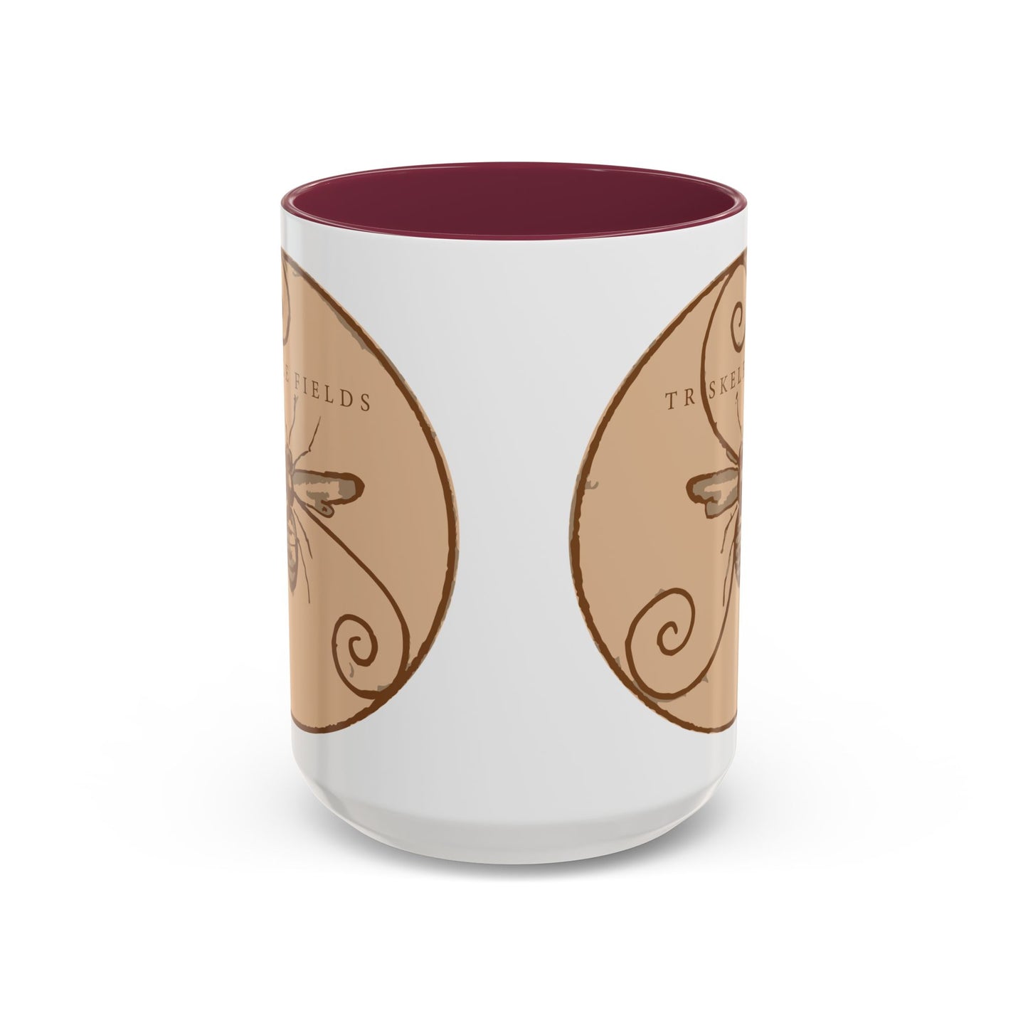 Colorful Mugs (11oz, 15oz)