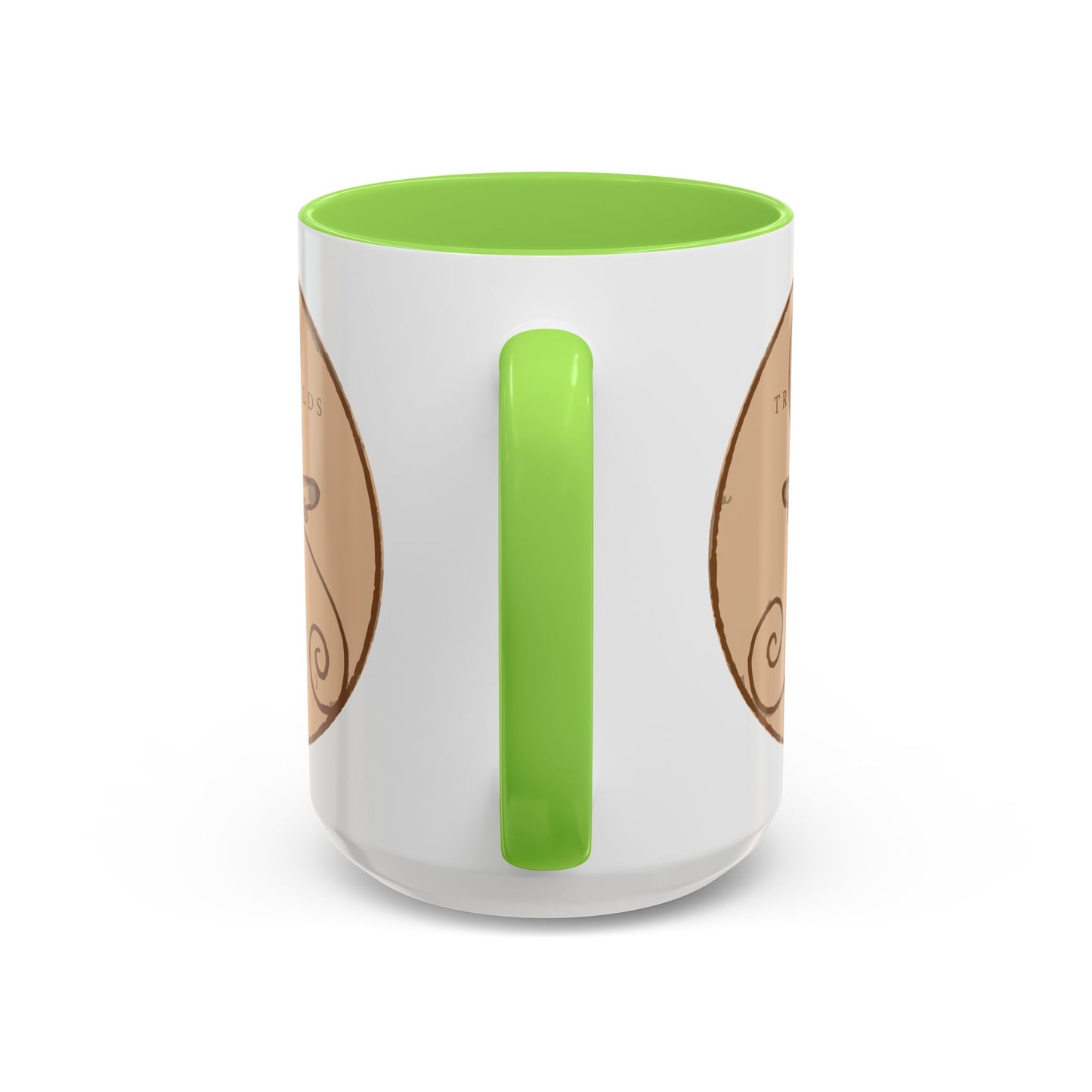 Colorful Mugs (11oz, 15oz)