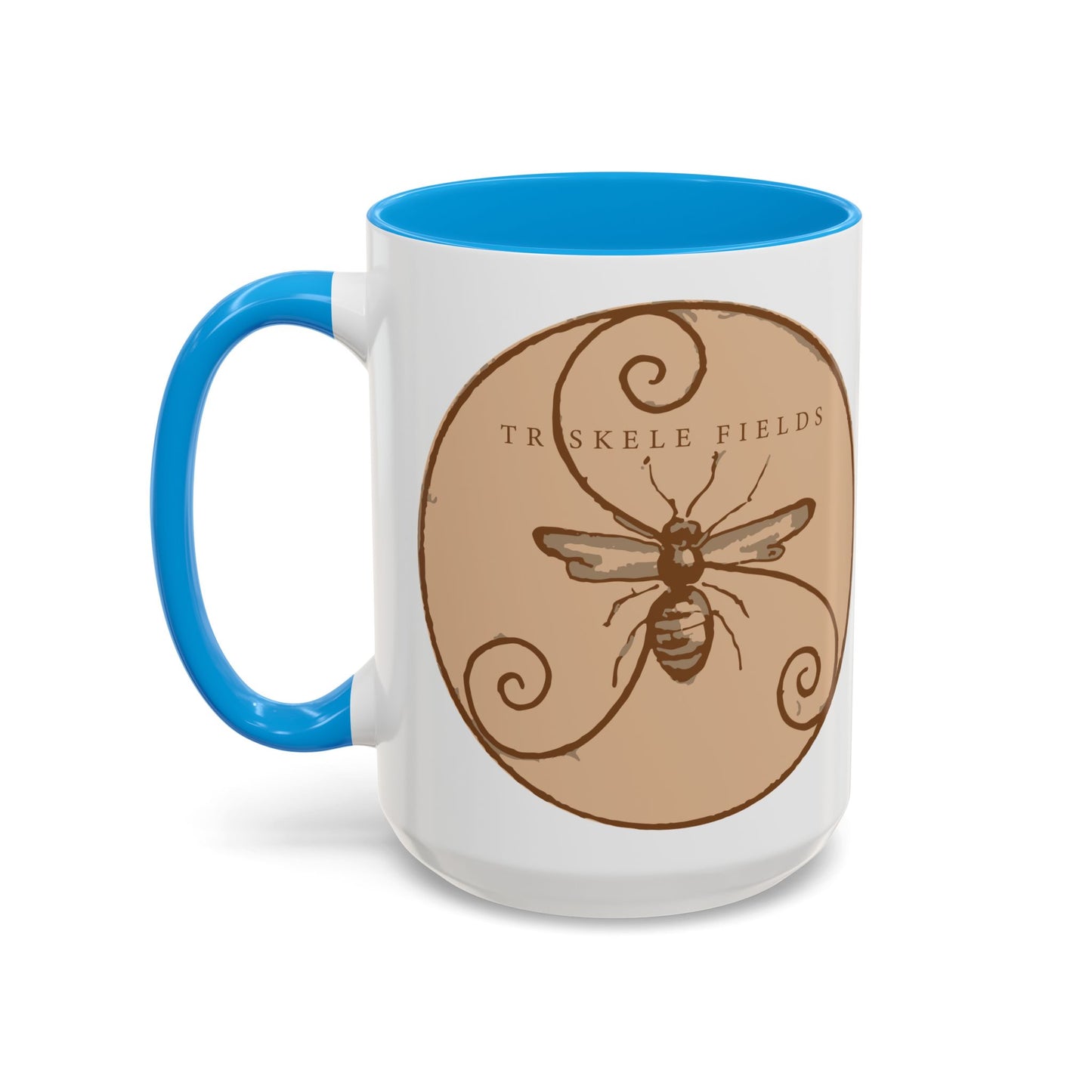 Colorful Mugs (11oz, 15oz)