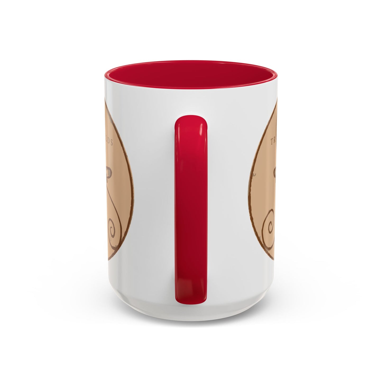 Colorful Mugs (11oz, 15oz)