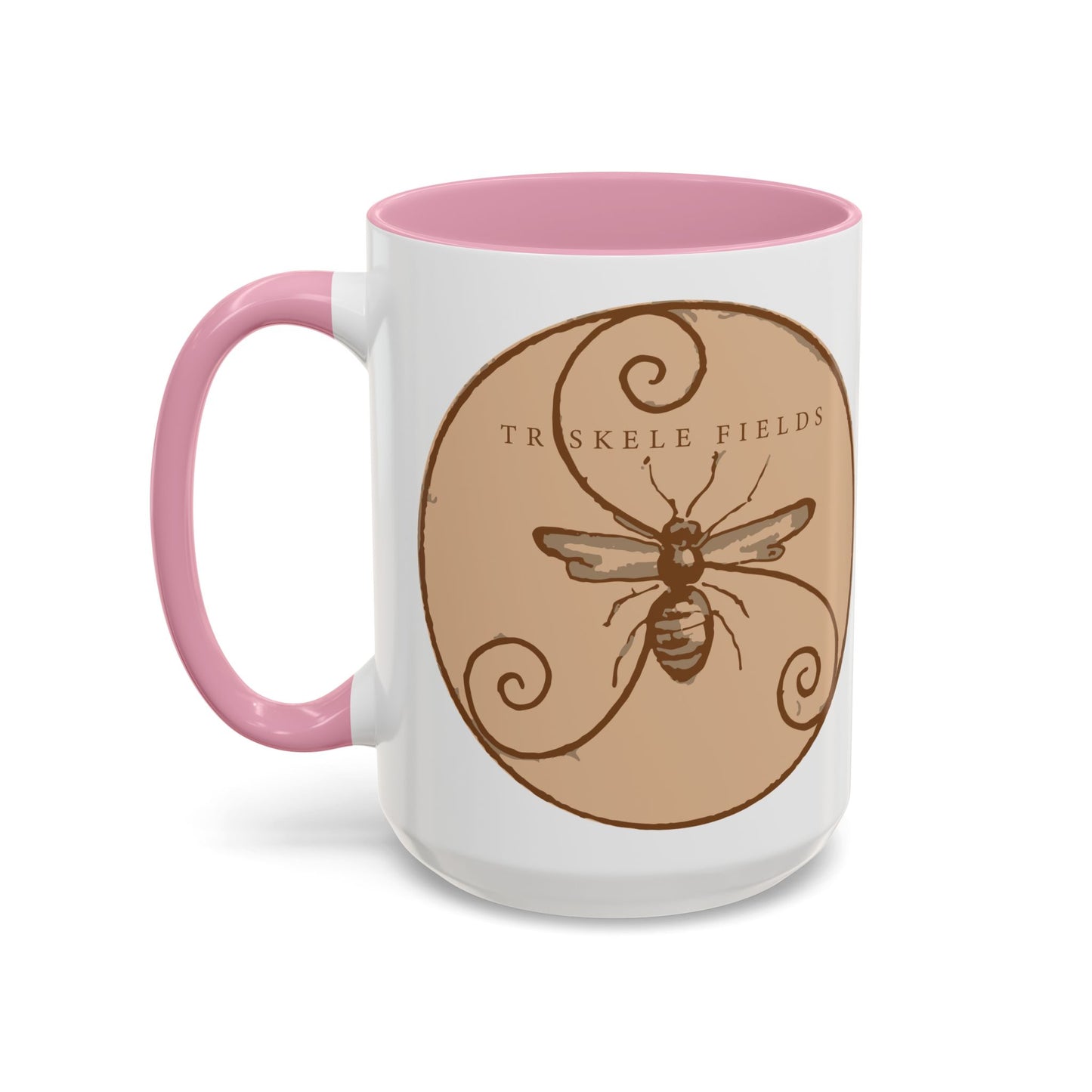 Colorful Mugs (11oz, 15oz)
