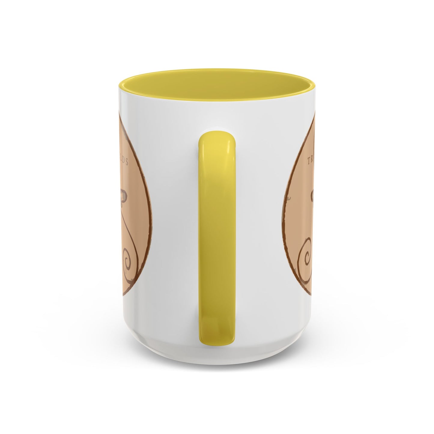 Colorful Mugs (11oz, 15oz)