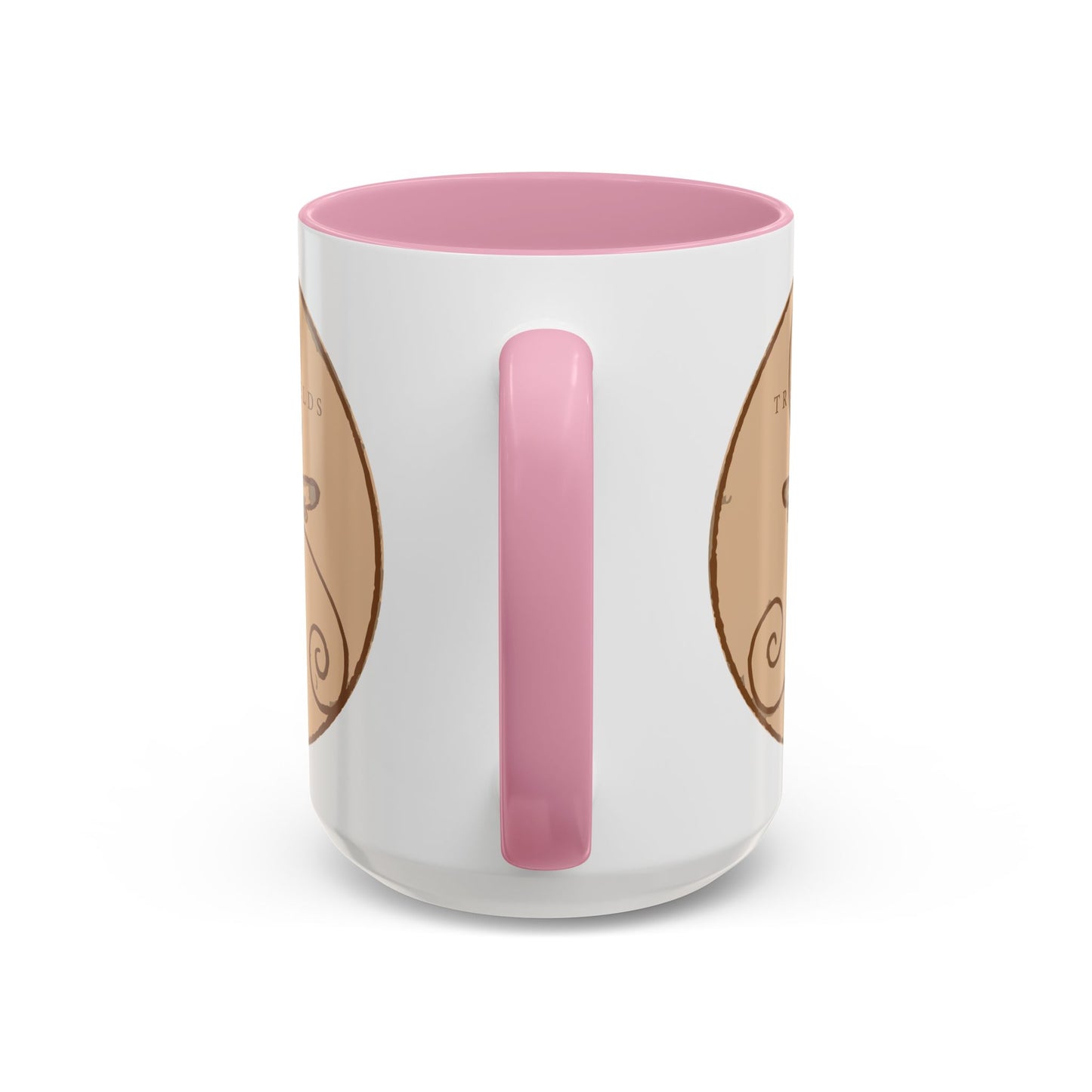 Colorful Mugs (11oz, 15oz)