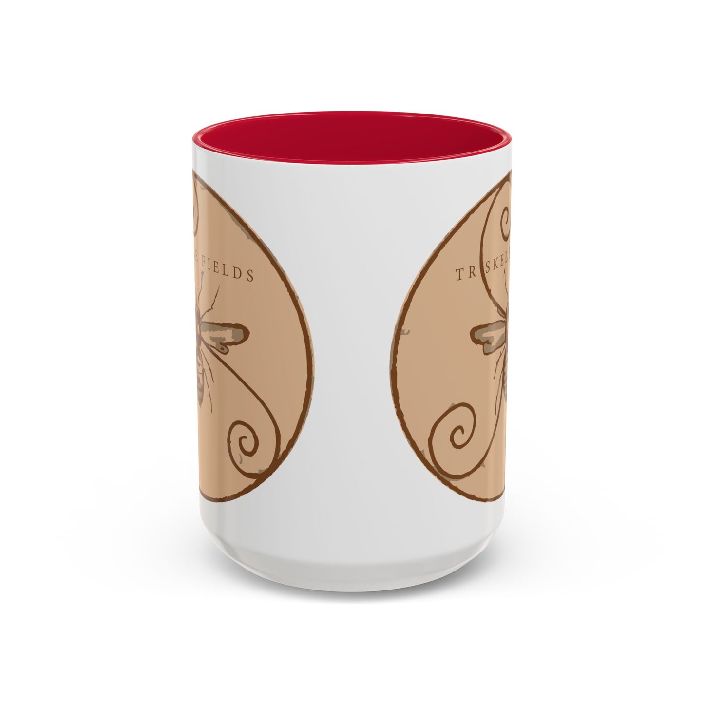 Colorful Mugs (11oz, 15oz)