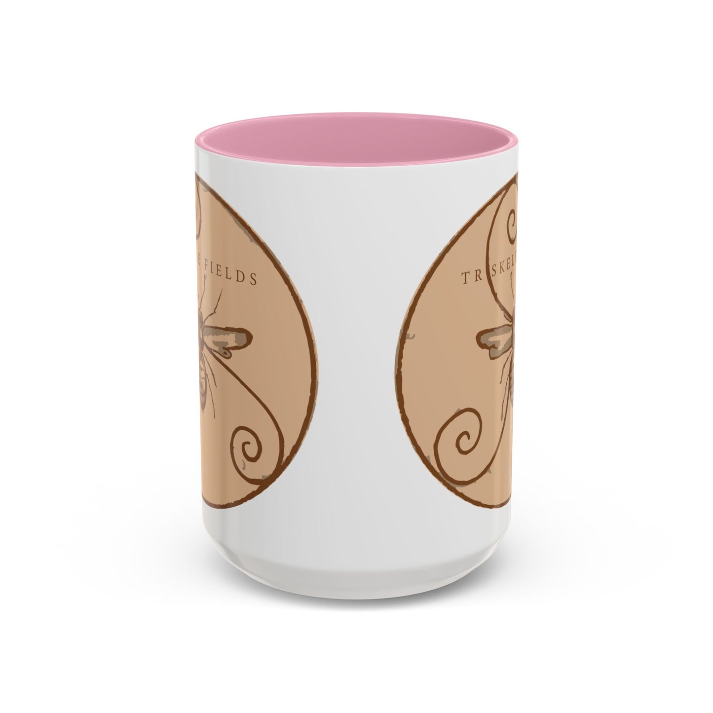 Colorful Mugs (11oz, 15oz)
