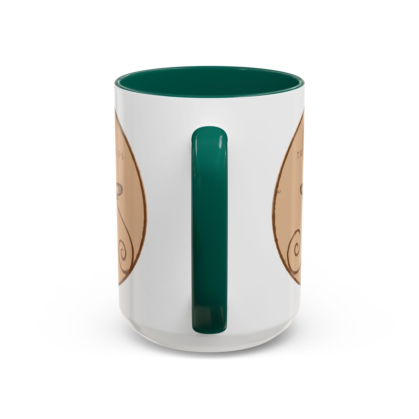 Colorful Mugs (11oz, 15oz)