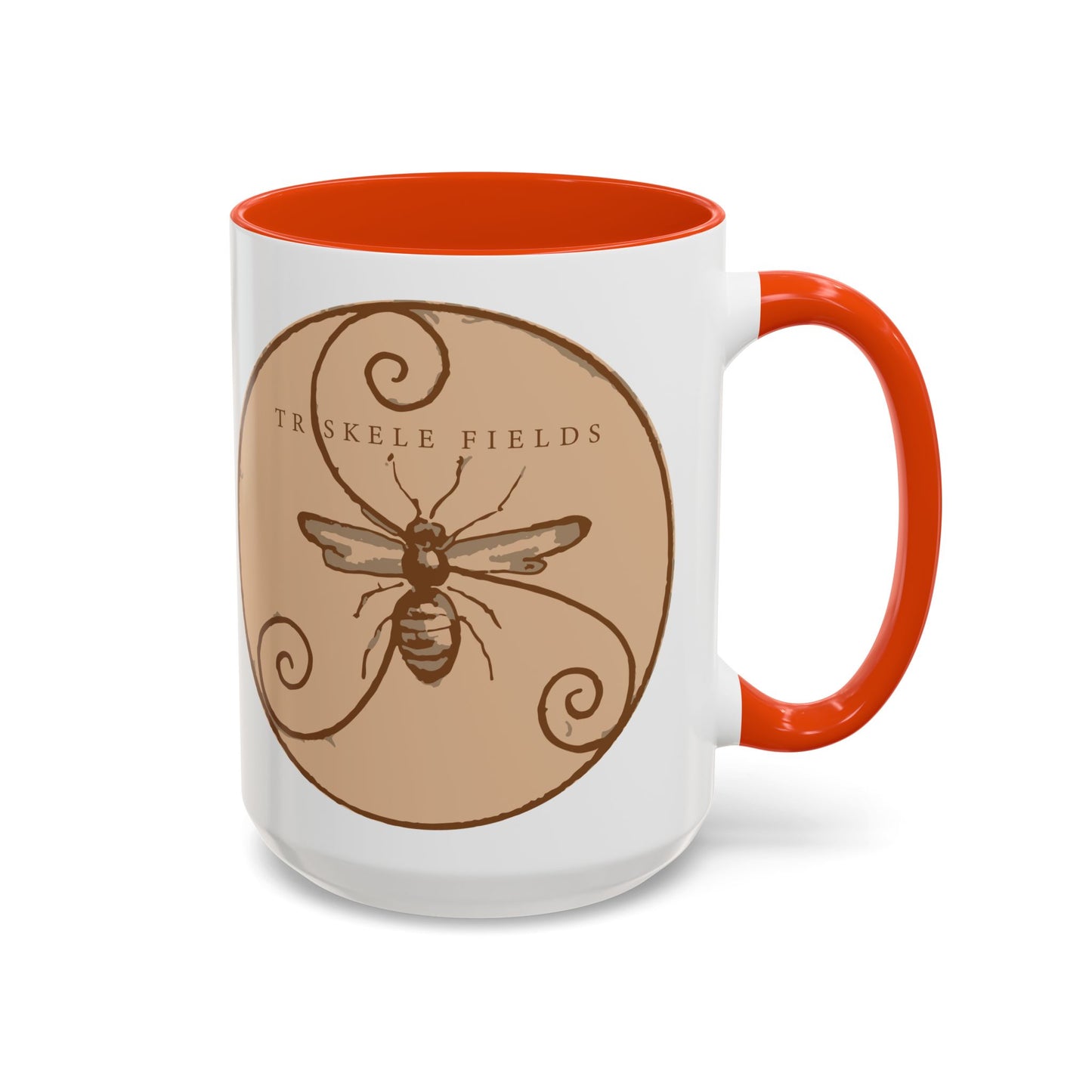 Colorful Mugs (11oz, 15oz)