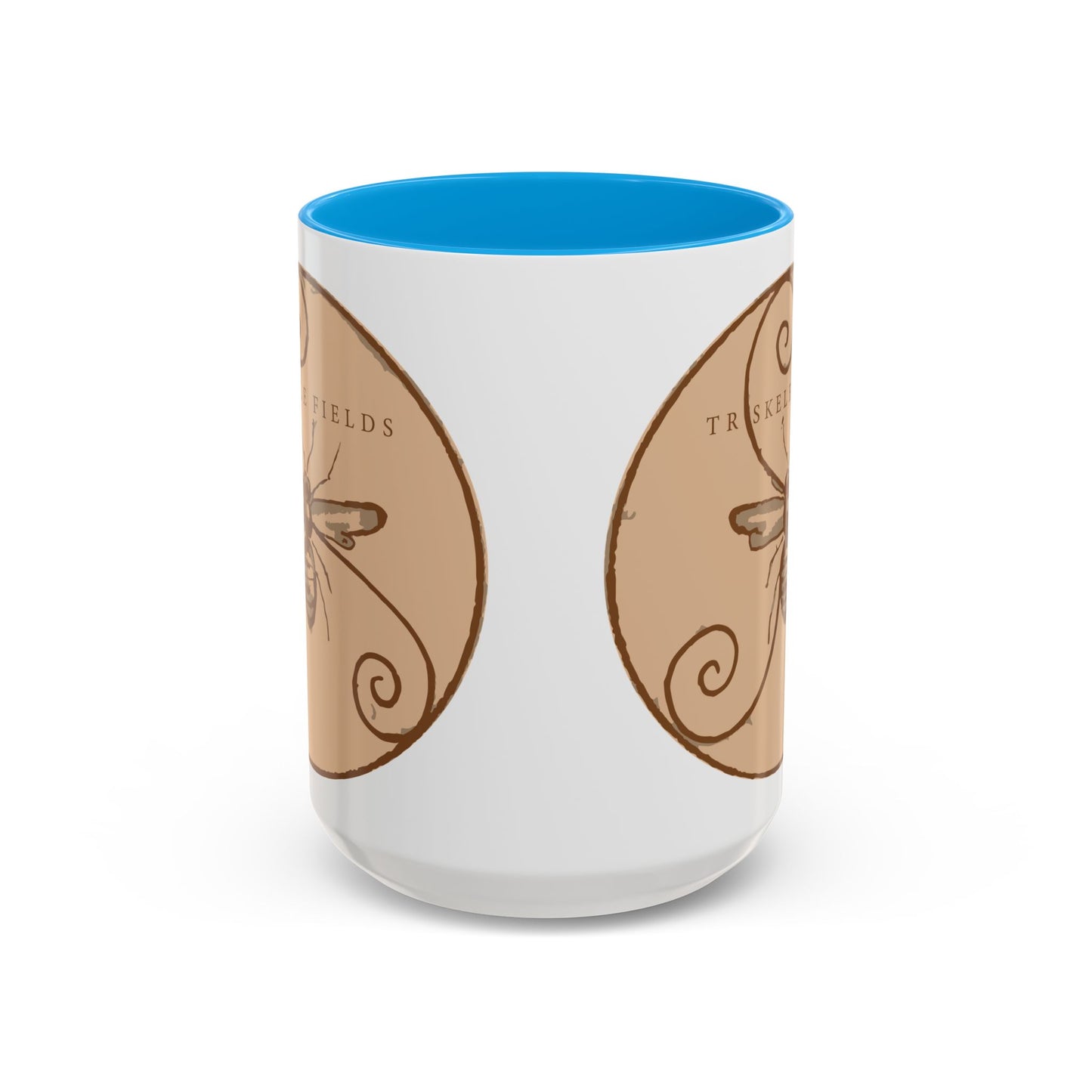 Colorful Mugs (11oz, 15oz)