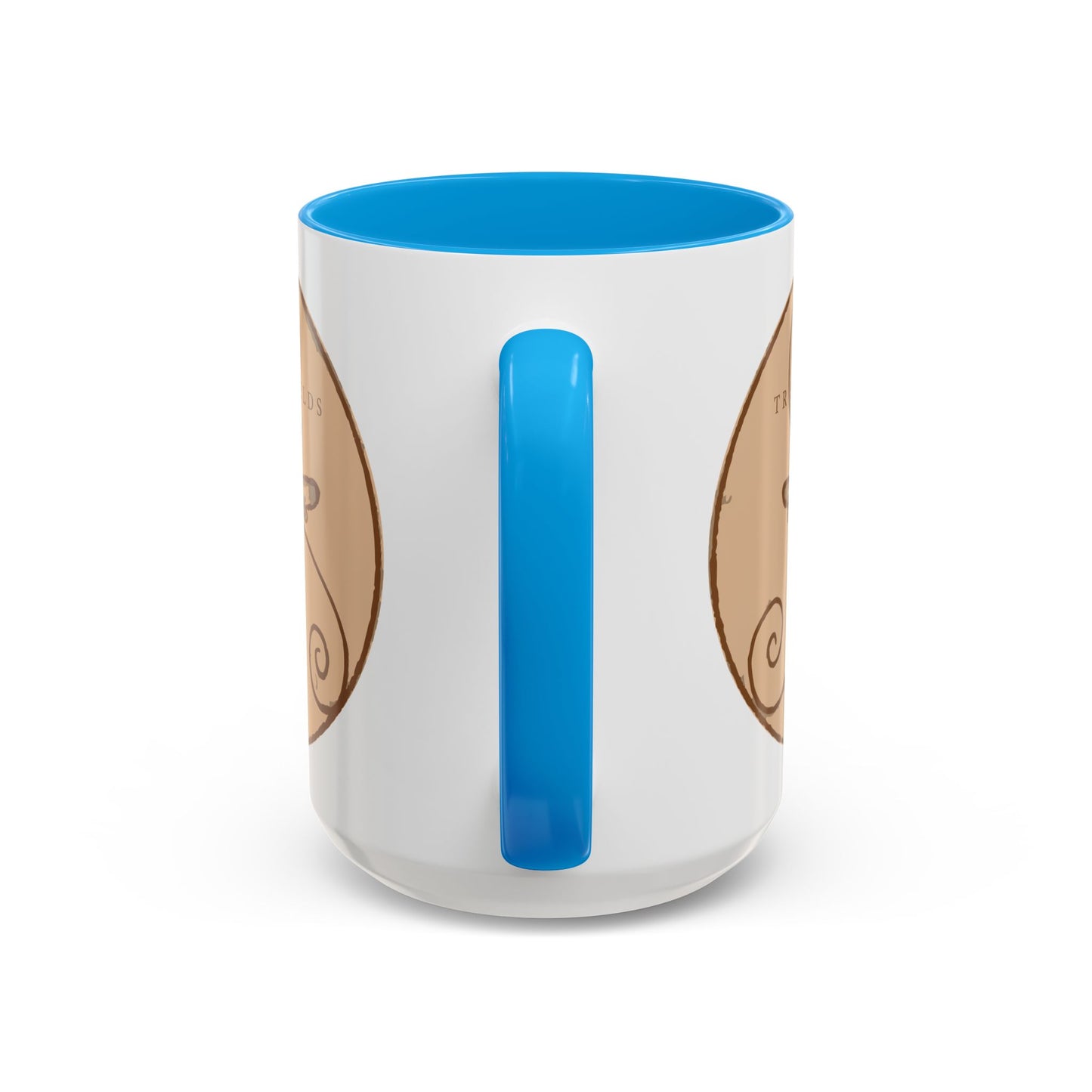 Colorful Mugs (11oz, 15oz)