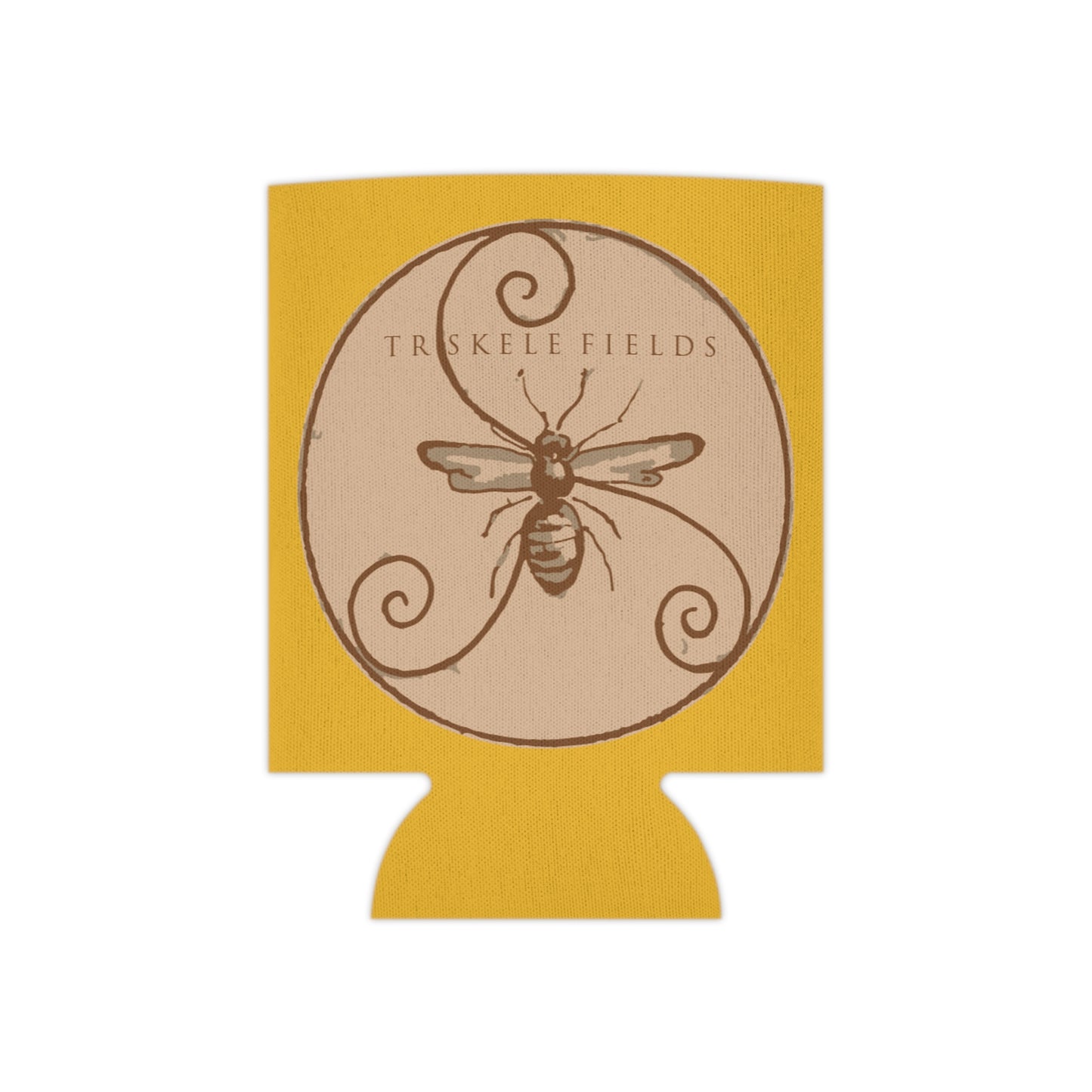 Triskele Fields Cozy