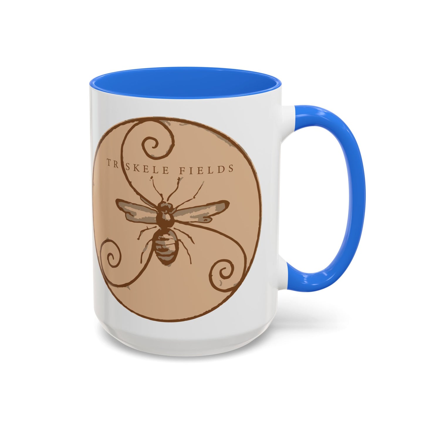 Colorful Mugs (11oz, 15oz)