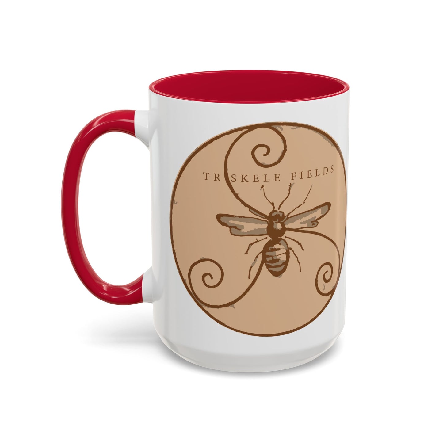 Colorful Mugs (11oz, 15oz)