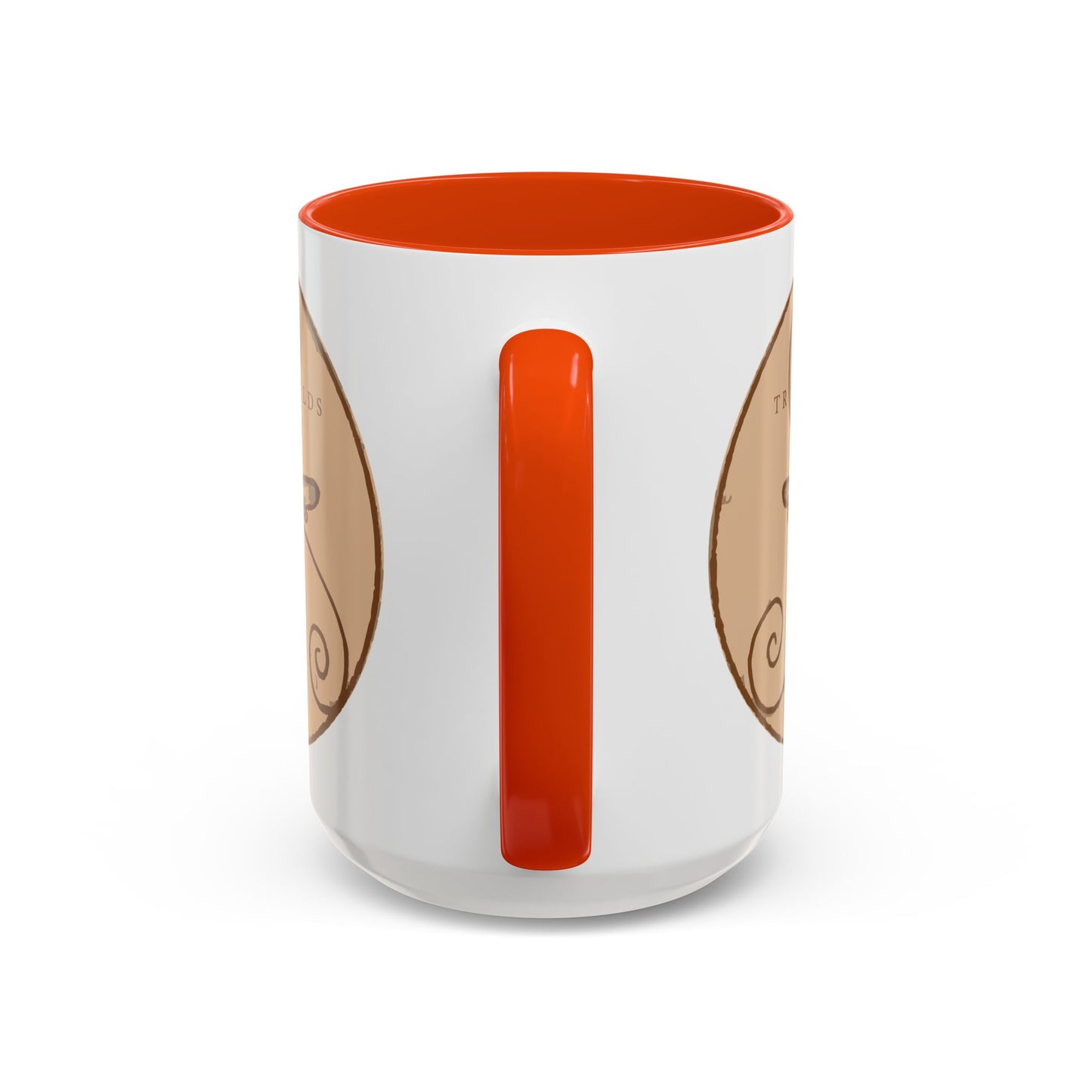 Colorful Mugs (11oz, 15oz)
