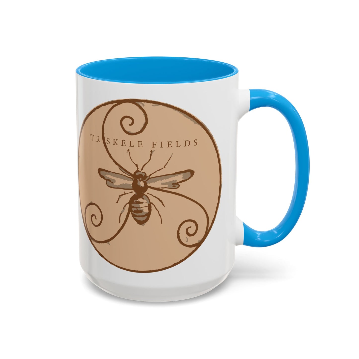 Colorful Mugs (11oz, 15oz)