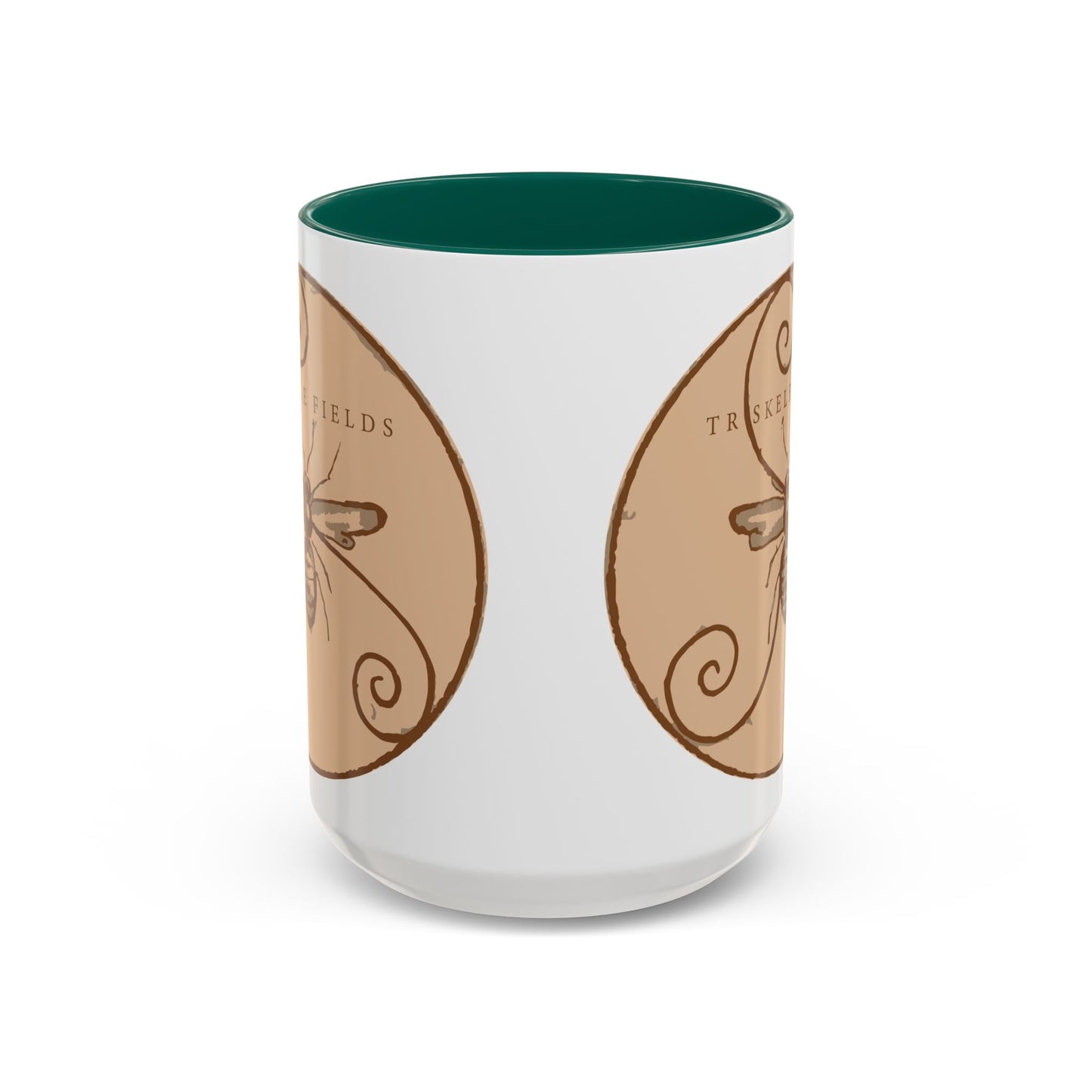Colorful Mugs (11oz, 15oz)