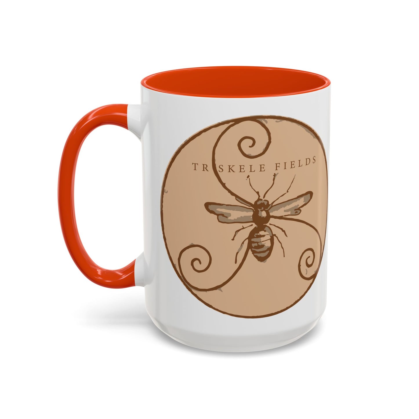 Colorful Mugs (11oz, 15oz)