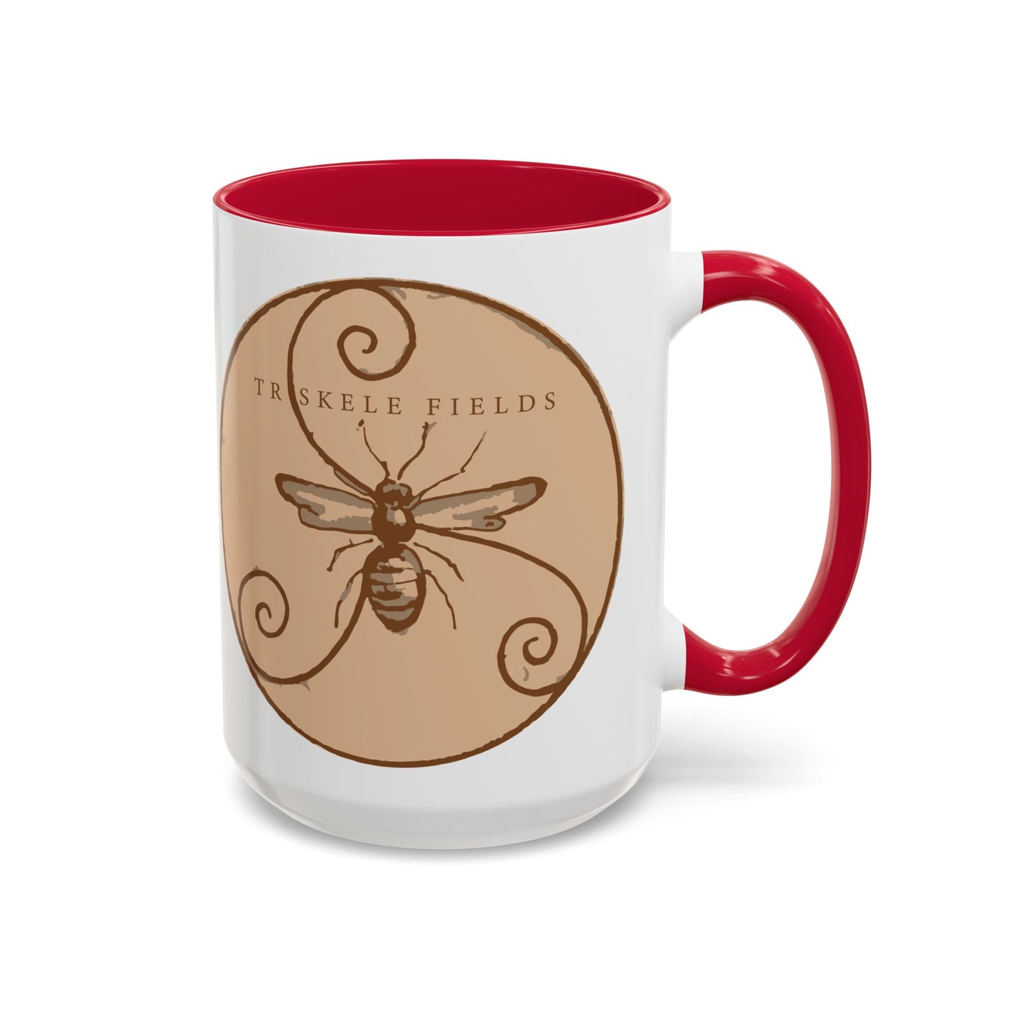 Colorful Mugs (11oz, 15oz)