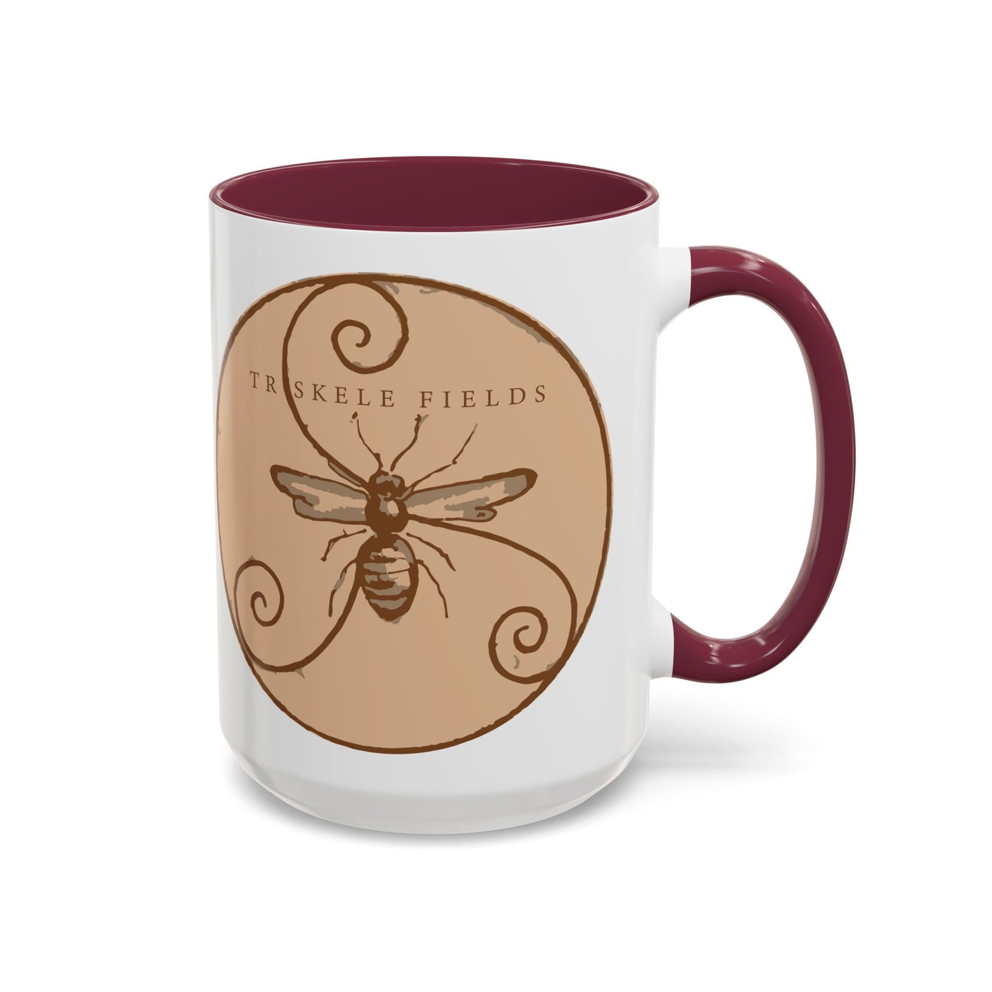 Colorful Mugs (11oz, 15oz)