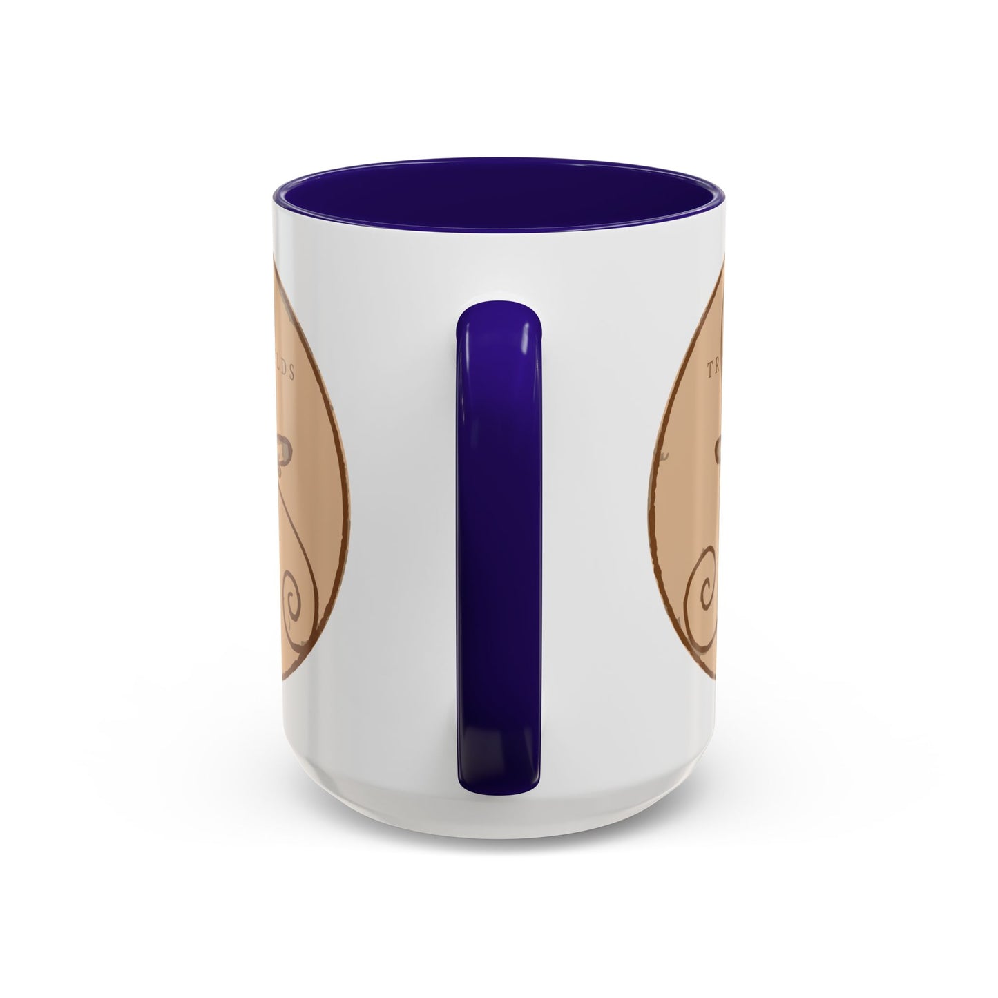 Colorful Mugs (11oz, 15oz)