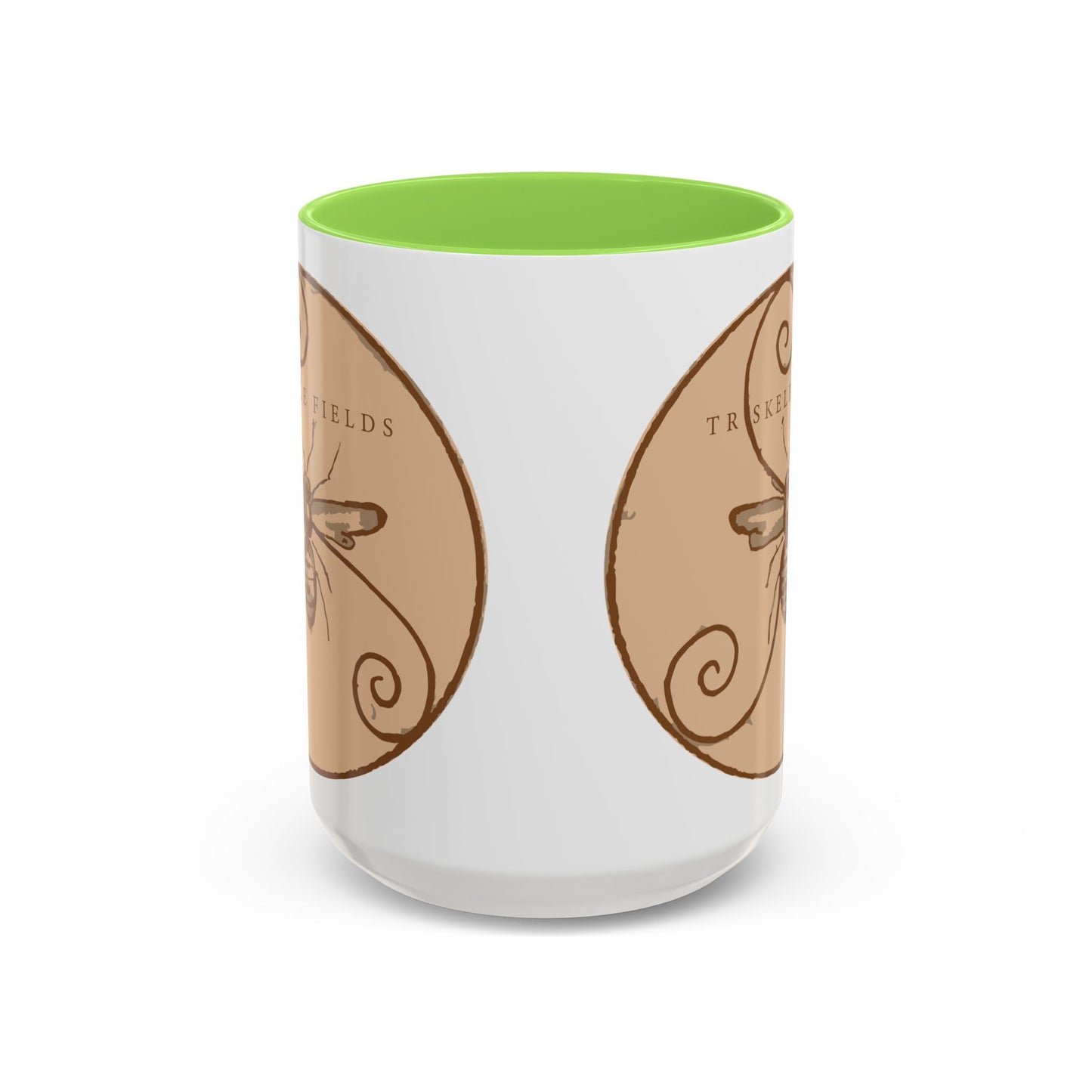 Colorful Mugs (11oz, 15oz)