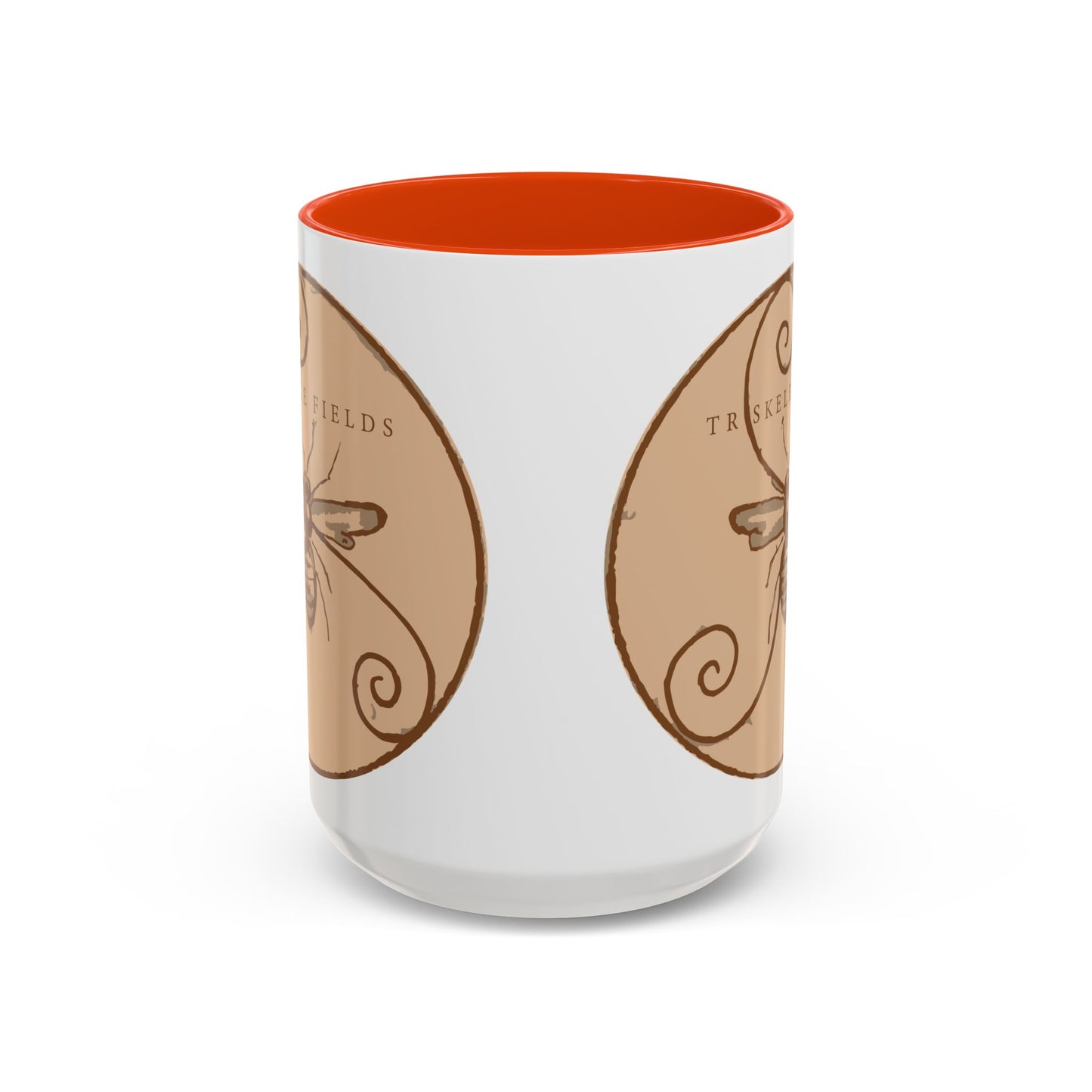 Colorful Mugs (11oz, 15oz)