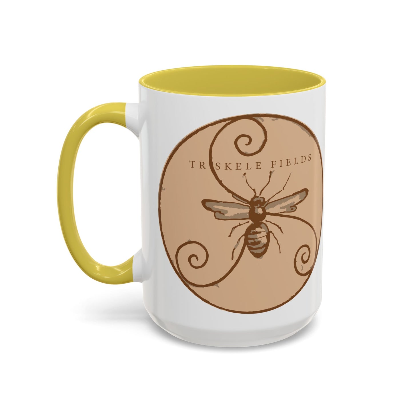 Colorful Mugs (11oz, 15oz)