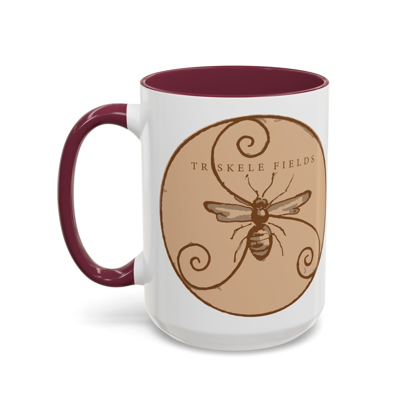 Colorful Mugs (11oz, 15oz)