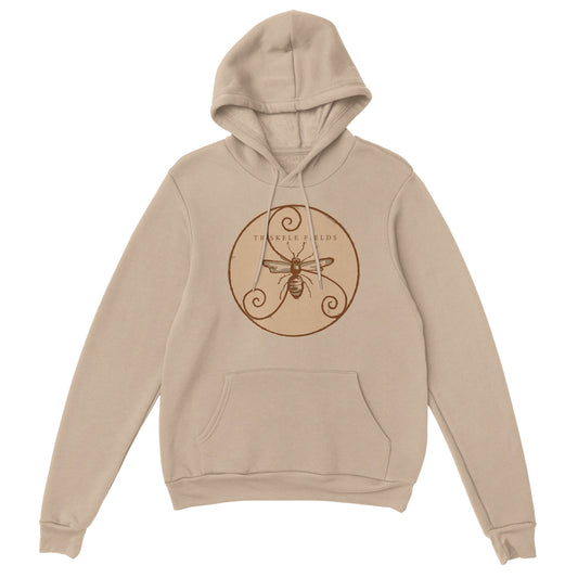 Triskele Fields Classic Unisex Pullover Hoodie